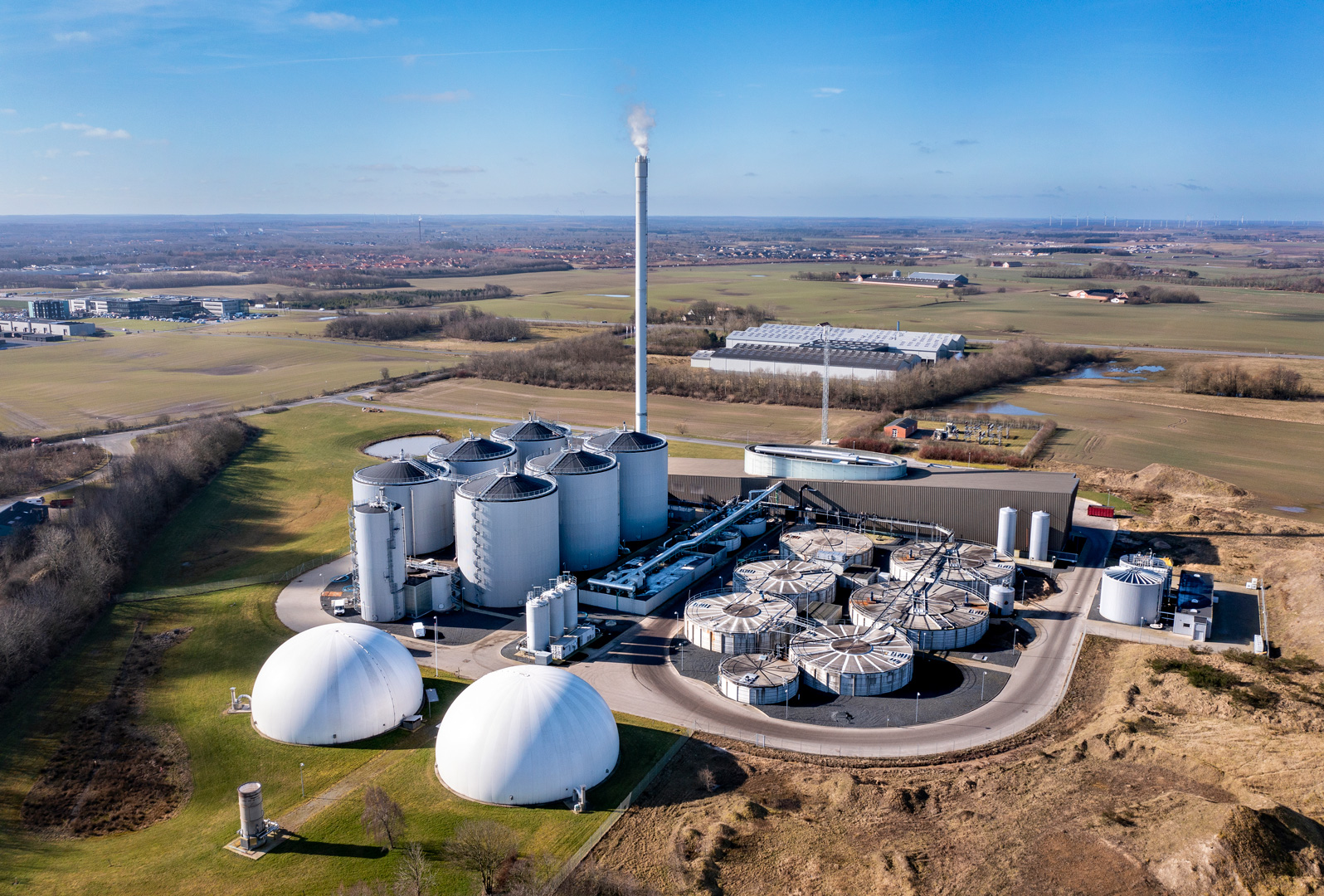 MEC - BioGas