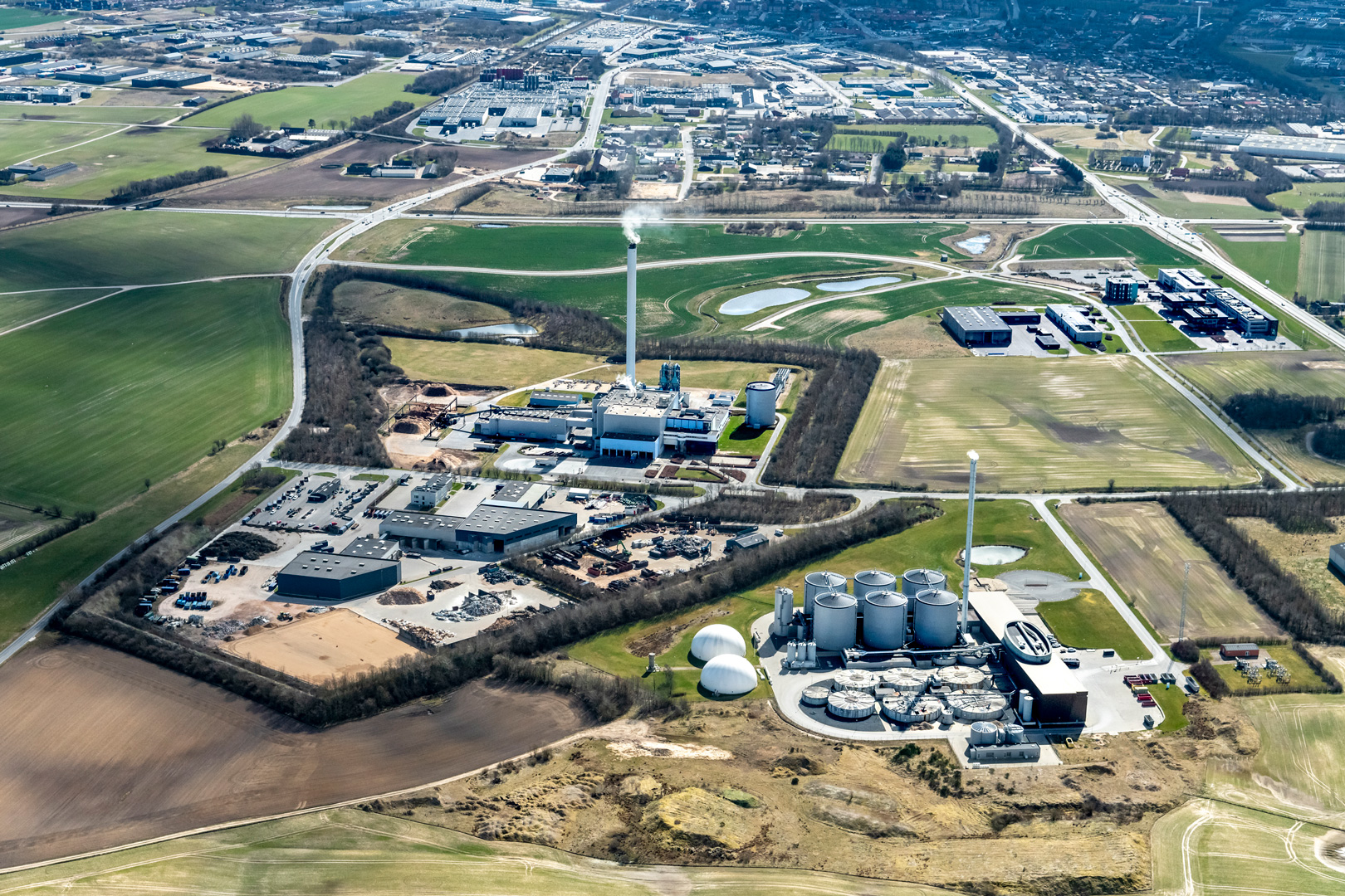 Aftale vedr. afregning for biomasse er nu underskrevet